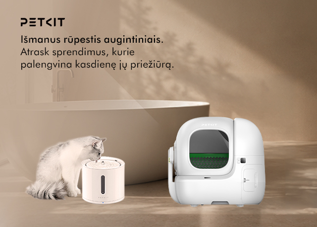 petkit